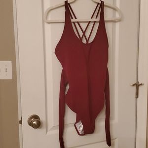 Brand new Cupshe bathing suit